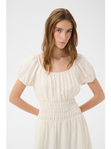Karen By Simonsen Kleid KBUrith Feminine in Egret