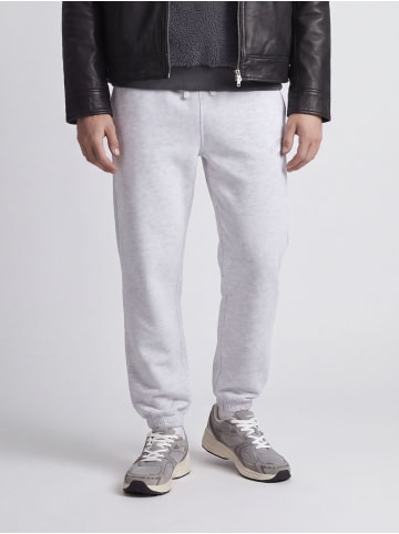 Jack & Jones Relaxed Fit Hosen in Bright White