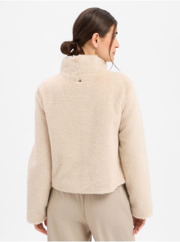 MARC CAIN SPORTS Jacke in ecru