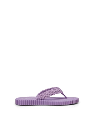Marc O'Polo Zehentrenner Model Sandy in Dusty Lavender