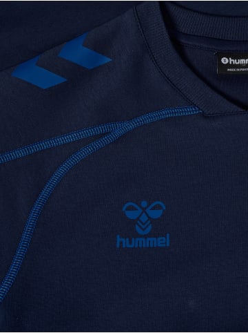 Hummel T-Shirt Hmlmove Damen in MARINE