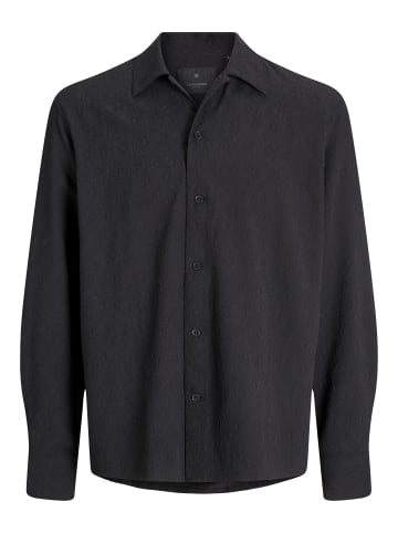 Jack & Jones Hemd in Black