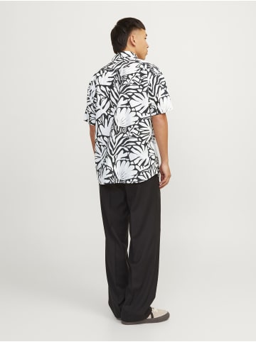 Jack & Jones Hemd in Cloud Dancer