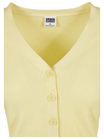 Urban Classics Urban Classics in softyellow