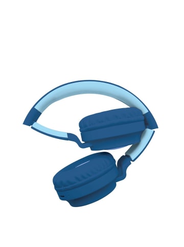 Lexibook Stitch 3D Bluetooth® Kopfhörer beleuchtet faltbar