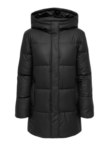 JDY Daunenjacke in Black