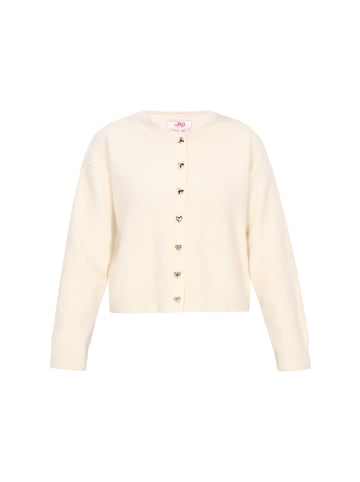 myMo Cardigan in offwhite