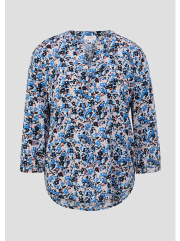 s.Oliver Bluse  in  59A4_navy