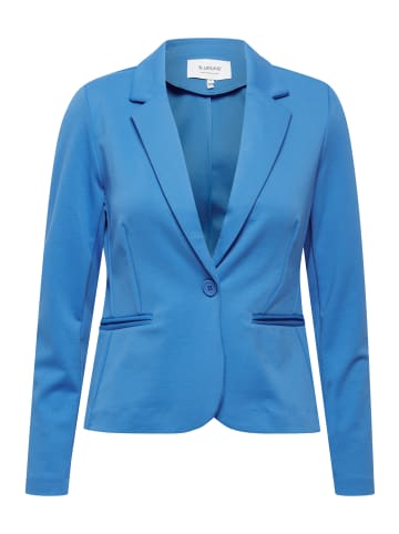 b. young RIZETTA BLAZER Jersey Regular fit in French Blue