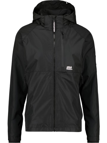 alife and kickin Sommerjacke, Outdoorjacke ArnoAK A in moonless