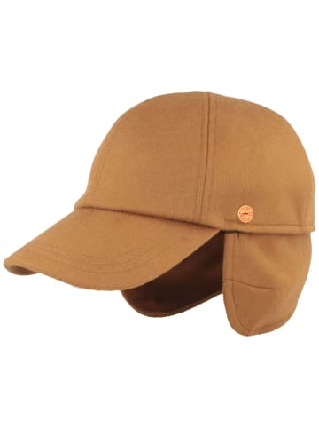 Mayser Baseball Cap in beige