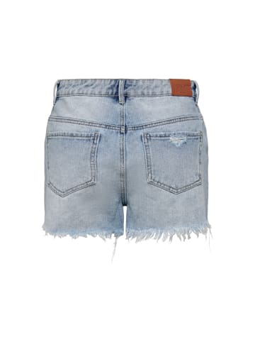ONLY Blau Damen Shorts
