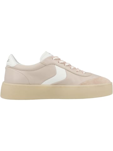 Voile Blanche Sneaker low MIND 02 in rosa