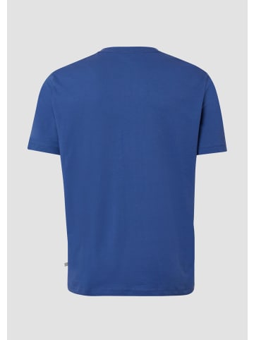 s.Oliver T-Shirt in 55D1_royalblau