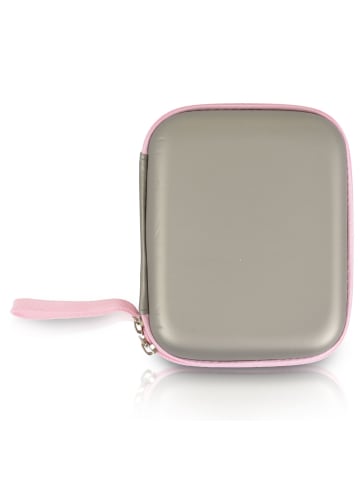 Cangaroo Babypflegeset M1419 Reiseetui in rosa