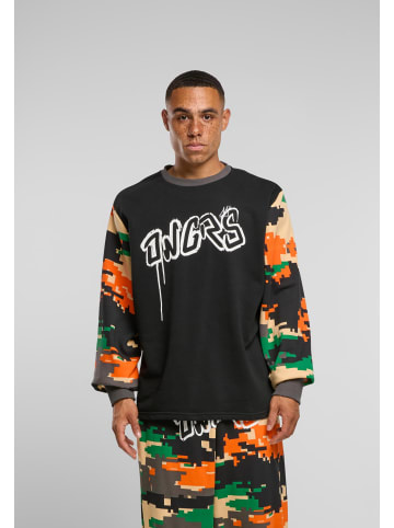 DNGRS Dangerous DNGRS Dangerous in pixelcamouflage/black