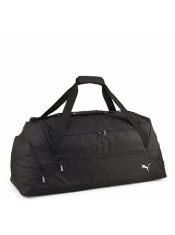 Puma teamGOAL Teambag - Sporttasche L 77 cm in schwarz