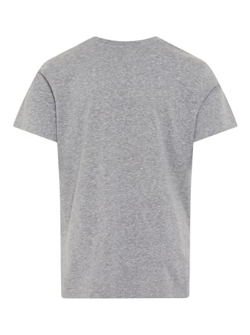 Kidsworld T-Shirt in graumeliert