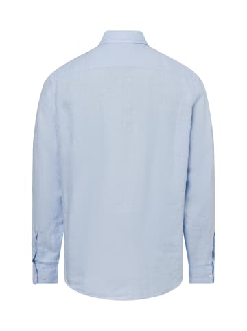 Marc O'Polo Hemd in hellblau