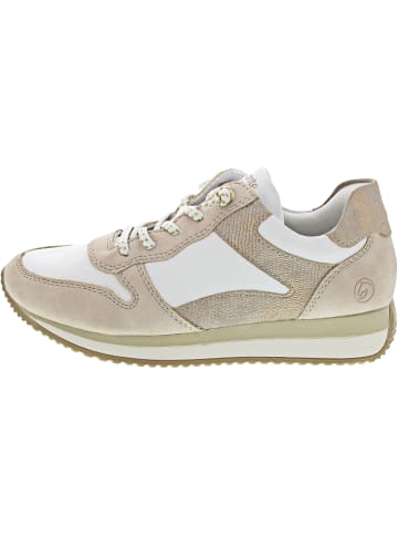 remonte Sneaker low Beige