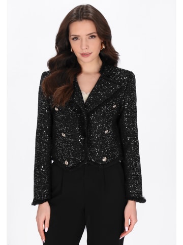 faina Women Blazer in black