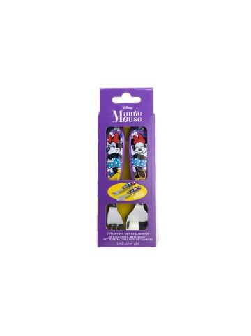Disney Mickey Mouse Sunshine Metall-Ergo-Besteckset, 2-tlg.