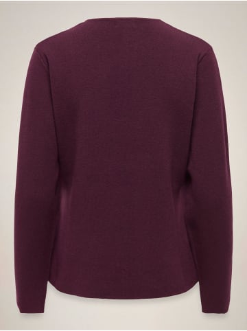 JDY Strickjacke in Fig
