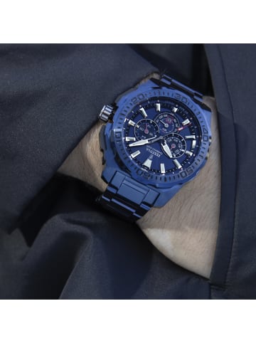 Festina Analoguhr für Herren in uni