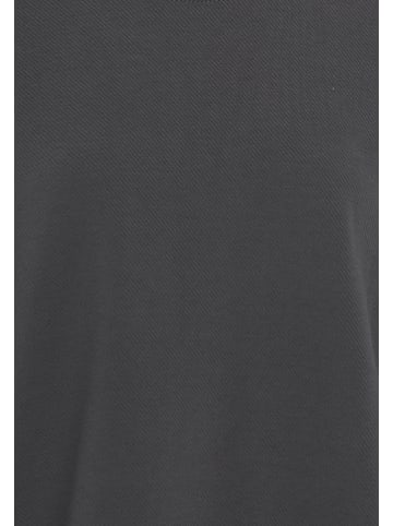 aleva Women Sweatshirt in Grey