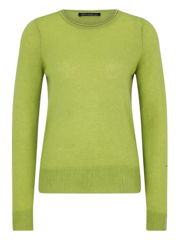 Betty Barclay Strickpullover in kiwi - 0002