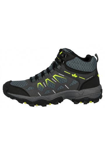 Lico Wanderschuh Sierra High in Grau