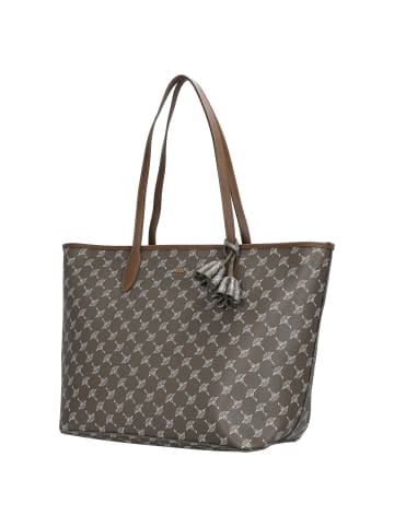 JOOP! Women Cortina 1.0 Lara - Shopper 32 cm (off white) in burnt olive