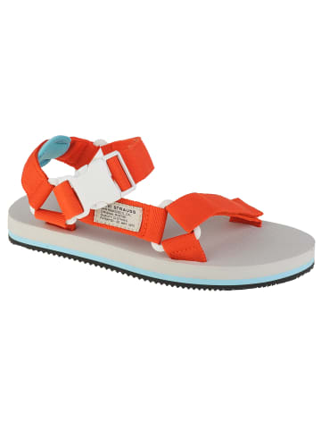 Levi´s Levi's Tahoe Refresh Sandal in Orange