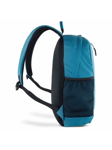 Chiemsee Light N Base - Rucksack 15" 44.5 cm in türkis