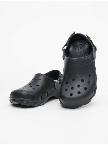 Crocs Sandalen in black