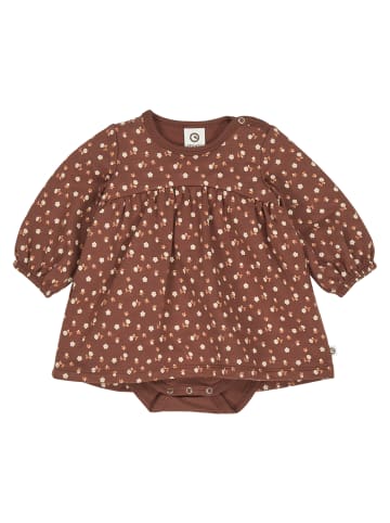 müsli Bodykleid in Root/ Oak/ Clay