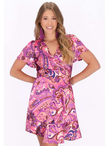 IZIA Women Dress in pink