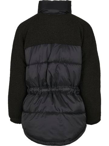 Urban Classics Outdoor Jackets in black