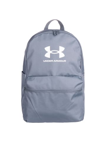 Under Armour Sportrucksack UA Loudon Lite in grau