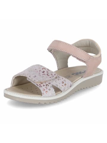 Imac Sandalen in Rosa