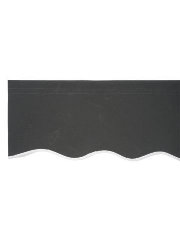 MCW Bezug für Markise T791, Polyester anthrazit