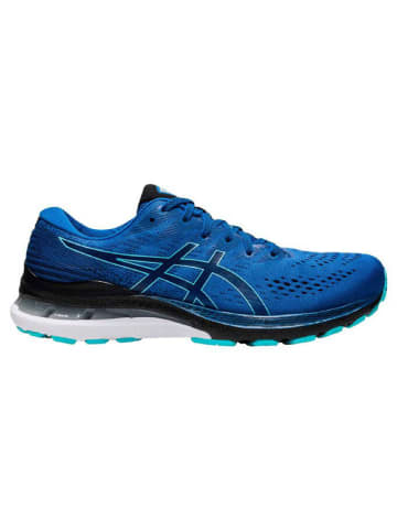 asics Laufschuh GEL-Kayano 28 in Blau