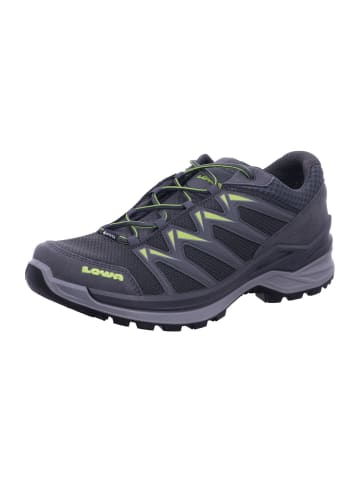 LOWA Wanderschuhe für Damen in grau