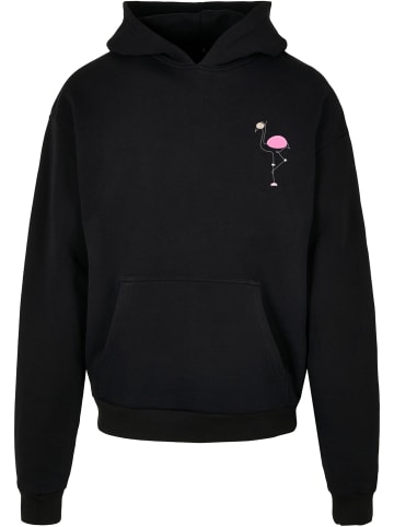 Merchcode Merchcode Kapuzenpullover in black