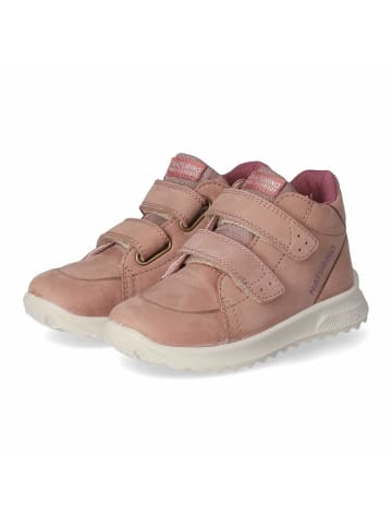 Naturino Klettschuhe PARPAR in Rosa