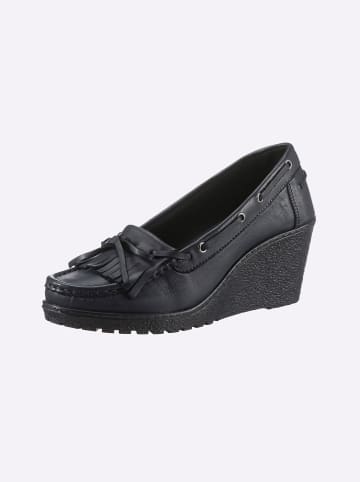Heine Pumps in marine