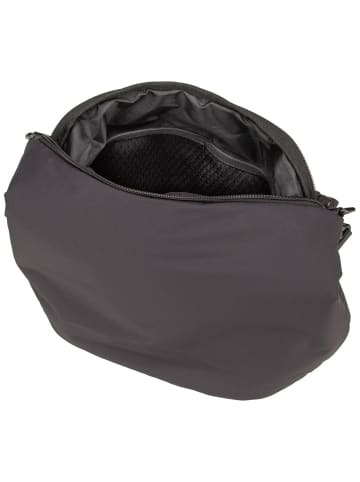 Zwei Handtasche Hannah HA140 in Black
