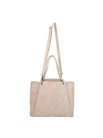Fritzi aus Preußen Fritzi42N Vintage Shopper Tasche 45 cm in vintage sand