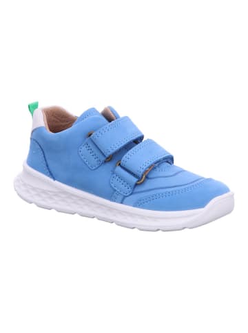 superfit Sneaker Low in blau