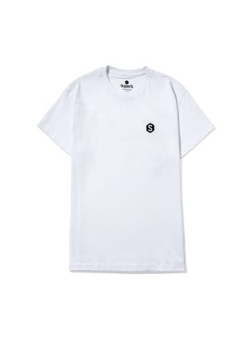 Superb Shirt in White